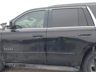 2015 Chevrolet Tahoe LS с VIN 1GNSCAKC9FR115611, выставлен на аукционе IAAI как лот 41624152 с пробегом 201 652 миль миль и . История ставок и продаж доступна на DreamBid. Изображение 15.
