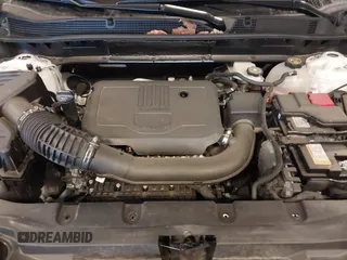 2024 Chevrolet Blazer LT with VIN 3GNKBCR42RS160923, listed as a IAAI auction lot 41556918 with 13,819 mi miles and . Bid and sale history available at DreamBid. Image 10.