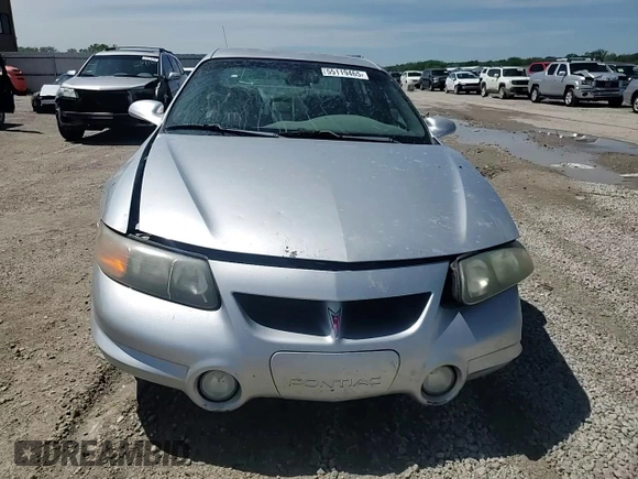 2001 Pontiac Bonneville SLE z VIN 1G2HY54K614247302, wystawiony jako Copart lot #55119465 z przebiegiem 257 120 mil mil oraz Szkody całkowita. Historia ofert i sprzedaży dostępna na DreamBid. Obrazek 13.