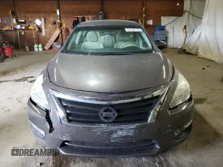 2013 Nissan Altima 2.5 S with VIN 1N4AL3AP7DN582573, listed as a Copart auction lot 54749735 with 149,848 mi miles and Salvage Title. Bid and sale history available at carsss.com. Image 5.