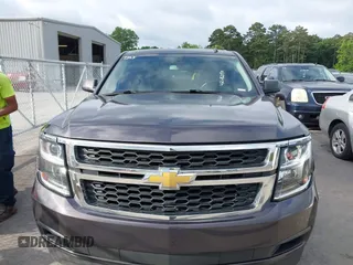 2015 Chevrolet Tahoe LS with VIN 1GNSCAKC0FR245826, listed as a IAAI auction lot 42282590 with 164,208 mi miles and . Bid and sale history available at DreamBid. Image 6.