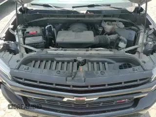 2021 Chevrolet Silverado 1500 LT Trail Boss с VIN 1GCPYFEL7MZ357609, выставлен на аукционе Copart как лот 58904775 с пробегом 92 941 миль миль и Списание • Salvage title. История ставок и продаж доступна на DreamBid. Изображение 13.
