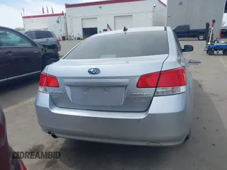 2012 Subaru Legacy Limited с VIN 4S3BMBJ60C3004032, выставлен на аукционе IAAI как лот 42034991 с пробегом 273 603 миль миль и . История ставок и продаж доступна на DreamBid. Изображение 15.