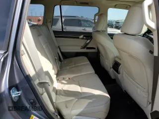2015 Lexus GX 460 z VIN JTJBM7FX0F5099907, wystawiony jako Copart lot #71383444 z przebiegiem 101 349 mil mil oraz Szkody całkowita. Historia ofert i sprzedaży dostępna na DreamBid. Obrazek 10.