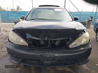 2006 Toyota Camry STD with VIN 4T1BE32K16U165708, listed as a IAAI auction lot 42138137 with 156,438 mi miles and . Bid and sale history available at DreamBid. Image 17.
