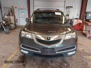 2011 Acura MDX Technology with VIN 2HNYD2H63BH544223, listed as a IAAI auction lot 42758935 with 386,342 mi miles and . Bid and sale history available at DreamBid. Image 12.