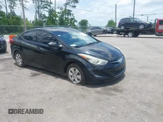 2016 Hyundai Elantra SE с VIN KMHDH4AE5GU607585, выставлен на аукционе IAAI как лот 42451459 с пробегом 167 637 миль миль и . История ставок и продаж доступна на DreamBid. Изображение 1.