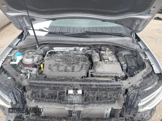 2023 Volkswagen Tiguan S with VIN 3VVRB7AX4PM015440, listed as a IAAI auction lot 42132705 with 37,482 mi miles and . Bid and sale history available at DreamBid. Image 10.