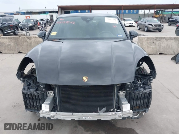 2020 Porsche Cayenne с VIN WP1BA2AYXLDA47778, выставлен на аукционе IAAI как лот 42037242 с пробегом 74 213 миль миль и . История ставок и продаж доступна на DreamBid. Изображение 13.