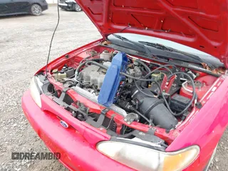 2001 Ford Escort Fleet with VIN 3FAFP13P01R230911, listed as a IAAI auction lot 41604409 with 117,903 mi miles. Bid and sale history available at carsss.com. Image 6.