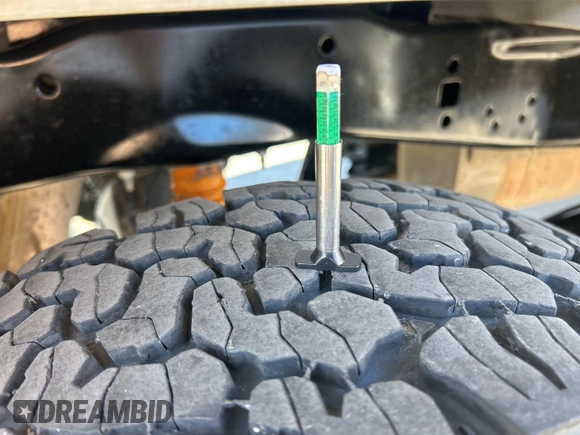 2019 Ford F-250 XL с VIN 1FT7X2B6XKEE91688, выставлен на аукционе IAAI как лот 42886656 с пробегом 125 715 миль миль и . История ставок и продаж доступна на DreamBid. Изображение 10.