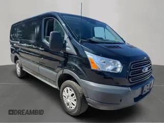 2018 Ford Transit с VIN 1FTYE1YM4JKA3846, выставлен на аукционе Copart как лот 65845575 с пробегом 176 210 миль миль и Чистый • Clean title. История ставок и продаж доступна на DreamBid. Изображение 1.