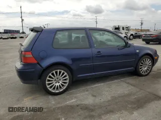 2005 Volkswagen GTI 1.8T с VIN 9BWDE61J854009371, выставлен на аукционе Copart как лот 72267484 с пробегом 150 287 миль миль и Списание • Salvage title. История ставок и продаж доступна на DreamBid. Изображение 3.