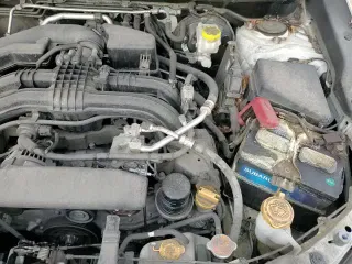 2017 Subaru Impreza Premium с VIN 4S3GKAB61H3604201, выставлен на аукционе Copart как лот 85917895 с пробегом 51 432 миль миль и Списание • Salvage title. История ставок и продаж доступна на DreamBid. Изображение 13.