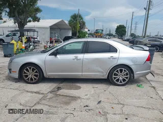 2012 Ford Fusion SEL with VIN 3FAHP0JA9CR377894, listed as a IAAI auction lot 42564367 with 166,540 mi miles and . Bid and sale history available at DreamBid. Image 14.