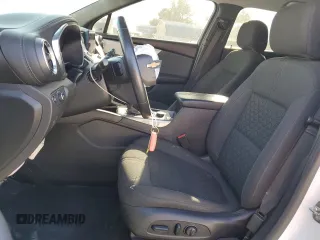 2019 Chevrolet Blazer z VIN 3GNKBBRA4KS614546, wystawiony jako Copart lot #48635025 z przebiegiem 123 417 mil mil oraz Szkoda całkowita • Salvage title. Historia ofert i sprzedaży dostępna na DreamBid. Obrazek 7.
