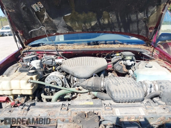 1995 Chevrolet Caprice with VIN 1G1BL82P5SR173805, listed as a IAAI auction lot 41678348 with 147,753 mi miles and . Bid and sale history available at DreamBid. Image 10.