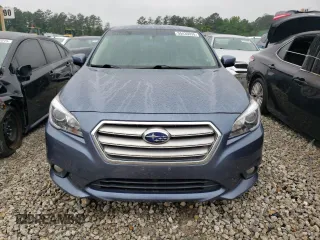 2015 Subaru Legacy Limited z VIN 4S3BNAJ66F3032512, wystawiony jako Copart lot #55435935 z przebiegiem 164 595 mil mil oraz Czysty tytuł • Clean title. Historia ofert i sprzedaży dostępna na DreamBid. Obrazek 5.