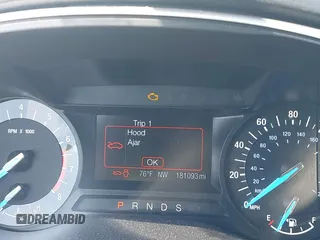 2016 Ford Fusion SE with VIN 3FA6P0HD6GR298714, listed as a IAAI auction lot 42128922 with 181,093 mi miles. Bid and sale history available at carsss.com. Image 15.