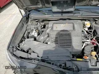 2019 Subaru WRX Limited с VIN JF1VA1N64K8822395, выставлен на аукционе Copart как лот 48777675 с пробегом 83 616 миль миль и На запчасти • Non repairable. История ставок и продаж доступна на DreamBid. Изображение 15.