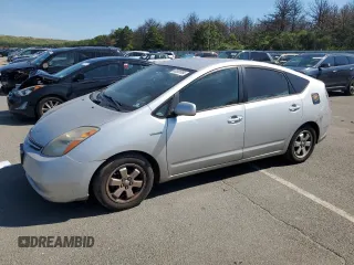 2007 Toyota Prius z VIN JTDKB20U577620457, wystawiony jako Copart lot #86045044 z przebiegiem 175 085 mil mil oraz Nie do naprawy • Non repairable. Historia ofert i sprzedaży dostępna na DreamBid. Obrazek 1.