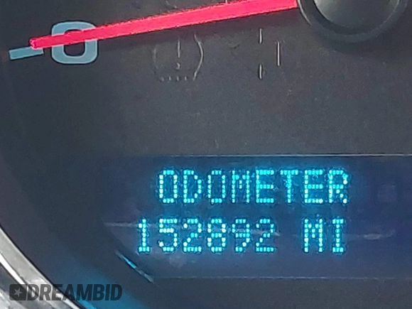 2010 GMC Sierra 1500 with VIN 3GTRKVEAXAG197613, listed as a IAAI auction lot 41198472 with 152,892 mi miles and . Bid and sale history available at DreamBid. Image 15.