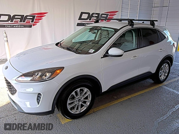 2021 Ford Escape SE with VIN 1FMCU0G69MUA53124, listed as a IAAI auction lot 42749962 with 67,774 mi miles and . Bid and sale history available at DreamBid. Image 32.
