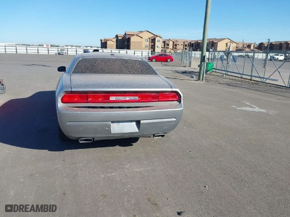 2014 Dodge Challenger SXT with VIN 2C3CDYAGXEH247576, listed as a IAAI auction lot 41807403 with 1 mi miles. Bid and sale history available at carsss.com. Image 16.