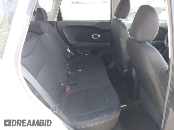 2016 Kia Soul z VIN KNDJN2A29G7256799, wystawiony jako IAAI lot #42097796 z przebiegiem 85 118 mil mil oraz . Historia ofert i sprzedaży dostępna na DreamBid. Obrazek 8.