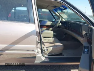 1999 Buick LeSabre Limited with VIN 1G4HR52KXXH440285, listed as a IAAI auction lot 41788429 with 117,167 mi miles and . Bid and sale history available at DreamBid. Image 5.