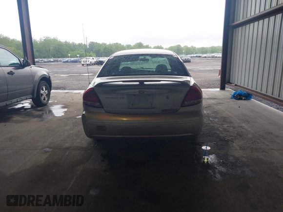 2006 Ford Taurus SE z VIN 1FAFP53U76A195301, wystawiony jako IAAI lot #42180556 z przebiegiem 180 599 mil mil oraz . Historia ofert i sprzedaży dostępna na DreamBid. Obrazek 16.