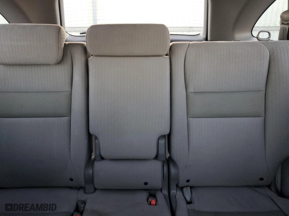 2007 Honda CR-V EX with VIN JHLRE48517C102466, listed as a Copart auction lot 53033065 with 103,997 mi miles and Salvage Title. Bid and sale history available at carsss.com. Image 10.
