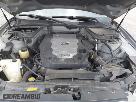 2006 Infiniti FX with VIN JNRAS08W46X201195, listed as a IAAI auction lot 42430814 with 107,838 mi miles and . Bid and sale history available at DreamBid. Image 10.