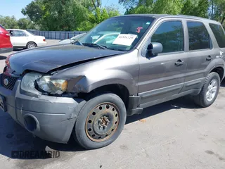 2006 Ford Escape XLT с VIN 1FMYU03166KA72695, выставлен на аукционе IAAI как лот 42331729 с пробегом 140 702 миль миль и . История ставок и продаж доступна на DreamBid. Изображение 12.