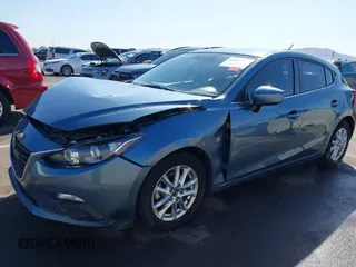 2016 Mazda 3 i Sport with VIN JM1BM1K71G1311728, listed as a IAAI auction lot 41595760 with 125,775 mi miles and . Bid and sale history available at DreamBid. Image 17.