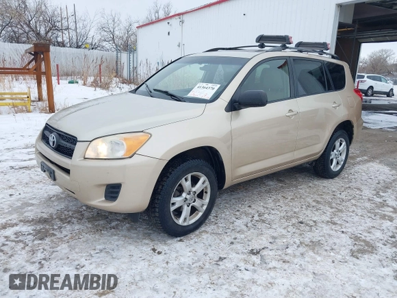2012 Toyota RAV4 with VIN JTMBF4DV0CD043836, listed as a IAAI auction lot 41364370 with 134,459 mi miles and . Bid and sale history available at DreamBid. Image 22.