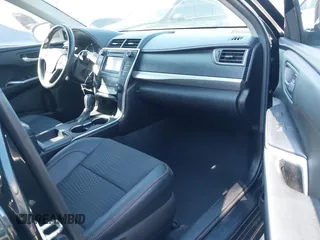 2015 Toyota Camry XLE z VIN 4T1BF1FK6FU942010, wystawiony jako IAAI lot #41637195 z przebiegiem 87 807 mil mil oraz . Historia ofert i sprzedaży dostępna na DreamBid. Obrazek 5.