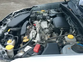 2009 Subaru Forester X Limited с VIN JF2SH64699H736986, выставлен на аукционе IAAI как лот 43415417 с пробегом 172 639 миль миль и . История ставок и продаж доступна на DreamBid. Изображение 16.