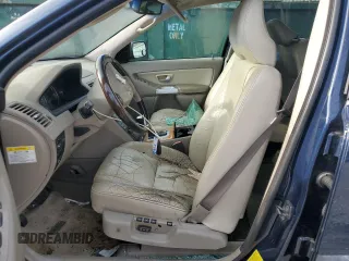 2004 Volvo XC90 с VIN YV1CZ91H041118409, выставлен на аукционе Copart как лот 42971715 с пробегом Не указан миль и Списание • Salvage title. История ставок и продаж доступна на DreamBid. Изображение 7.
