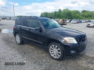 2012 Mercedes-Benz GLK 350 z VIN WDCGG5GB9CF854737, wystawiony jako IAAI lot #42229956 z przebiegiem 157 508 mil mil oraz . Historia ofert i sprzedaży dostępna na DreamBid. Obrazek 1.