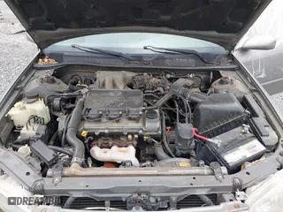 1998 Toyota Camry LE with VIN 4T1BF28K0WU066098, listed as a IAAI auction lot 41971003 with 324,180 mi miles. Bid and sale history available at carsss.com. Image 10.