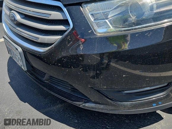 2017 Ford Taurus SEL with VIN 1FAHP2H86HG128191, listed as a IAAI auction lot 42617600 with 83,497 mi miles and . Bid and sale history available at DreamBid. Image 24.