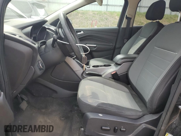2014 Ford Escape SE with VIN 1FMCU9GXXEUA99026, listed as a Copart auction lot 54794615 with 171,749 mi miles and Clean Title. Bid and sale history available at carsss.com. Image 7.