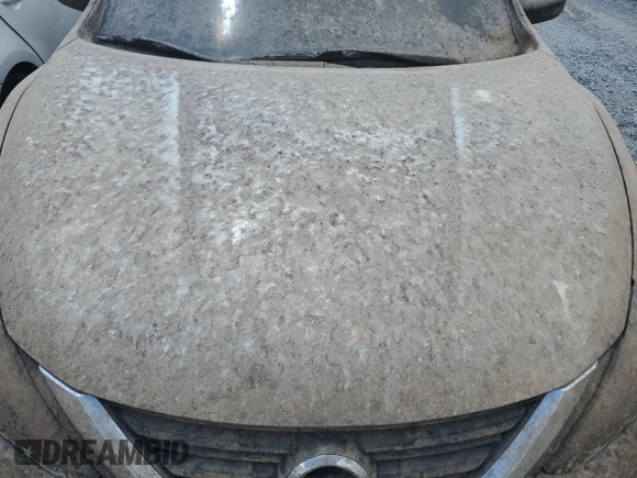 2017 Nissan Altima SV z VIN 1N4AL3AP7HC229462, wystawiony jako Copart lot #63472285 z przebiegiem Nie podano mil oraz Szkoda całkowita • Salvage title. Historia ofert i sprzedaży dostępna na DreamBid. Obrazek 11.