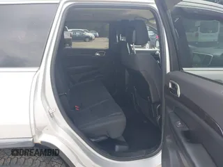 2011 Jeep Grand Cherokee Laredo with VIN 1J4RR4GG3BC734683, listed as a IAAI auction lot 42656716 with 151,220 mi miles and . Bid and sale history available at DreamBid. Image 8.