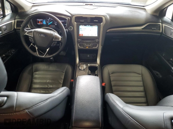 2018 Ford Fusion SE with VIN 3FA6P0HD4JR202893, listed as a Copart auction lot 49315035 with 78,487 mi miles and Clean Title. Bid and sale history available at carsss.com. Image 8.