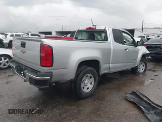 2020 Chevrolet Colorado 2WD Work Truck с VIN 1GCHSBEA4L1202252, выставлен на аукционе IAAI как лот 42366727 с пробегом 87 401 миль миль и . История ставок и продаж доступна на DreamBid. Изображение 4.