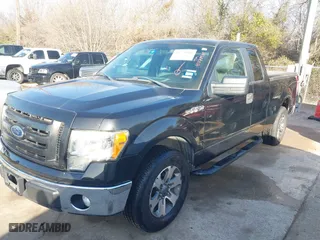 2012 Ford F-150 XL with VIN 1FTFX1CF1CFC23158, listed as a IAAI auction lot 41778986 with 174,729 mi miles. Bid and sale history available at carsss.com. Image 20.