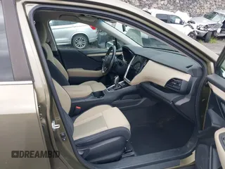 2021 Subaru Outback Premium with VIN 4S4BTADC2M3159001, listed as a IAAI auction lot 42607919 with 60,974 mi miles and . Bid and sale history available at DreamBid. Image 5.