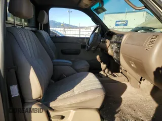 1999 Toyota Tacoma with VIN 4TAPM62N0XZ546880, listed as a Copart auction lot 88327105 with 234,164 mi miles and Salvage Title. Bid and sale history available at DreamBid. Image 7.